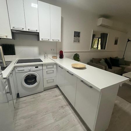 Super Y Amplio Apto Con Airco, Planta Baja En Mareverde Costa Adeje  Exteriér fotografie