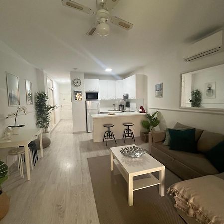 Super Y Amplio Apto Con Airco, Planta Baja En Mareverde Costa Adeje  Exteriér fotografie